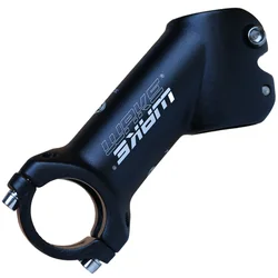 MTB Mountain Bike Track Road Bike Clamp stem fit 31.8*90mm 40 degree Alloy Aluminum handlebar stem casco ciclismo Bike part