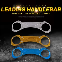 Motorcycle Front Fork Shock Bracket Absorber Damper Brace Balanced Device For CB400 1992-1998 93 94 95 96 97 NSR250 P3 CB250