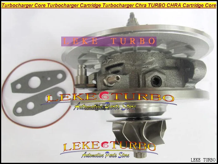 Turbo Cartridge CHRA Core 769708 769708-0003 769708-0002 769708-0001 14411-EC00B 14411-EC00C 14411-EC00E 14411EC00C 14411EC00E