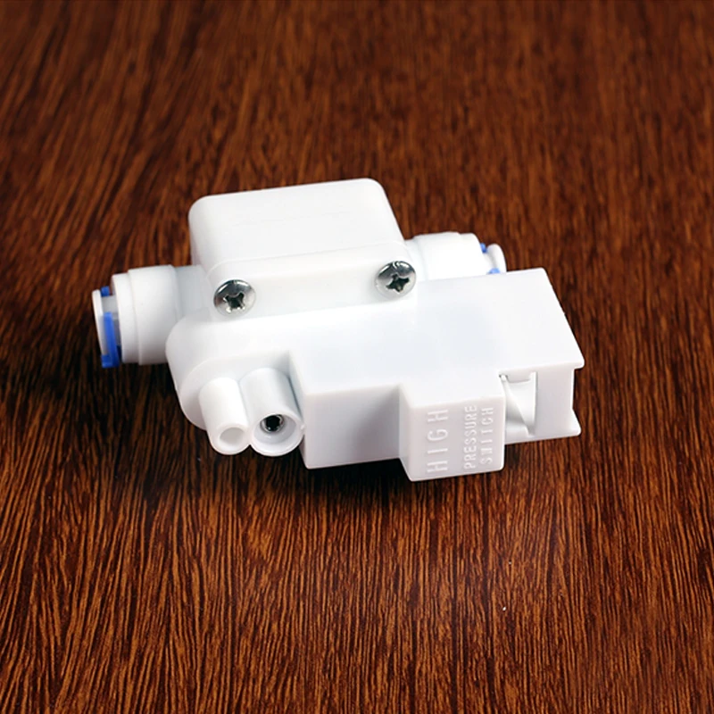 RO-مفتاح نظام الضغط العالي ، 1/4 بوصة ، نظام الضغط العالي