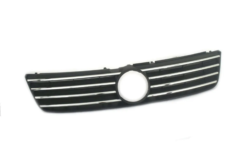 

Replacement Chrome Front Center Grille For VW Volkswagen Passat B5 (98-01)