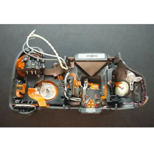 Armoire de protection supérieure pour Canon 1100D Rebel T3 Kiss X50, nouveauté 95%