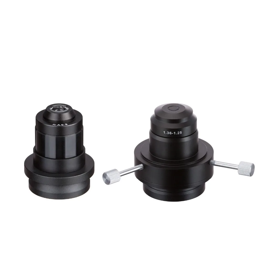 Amscope Dry & Oil D…