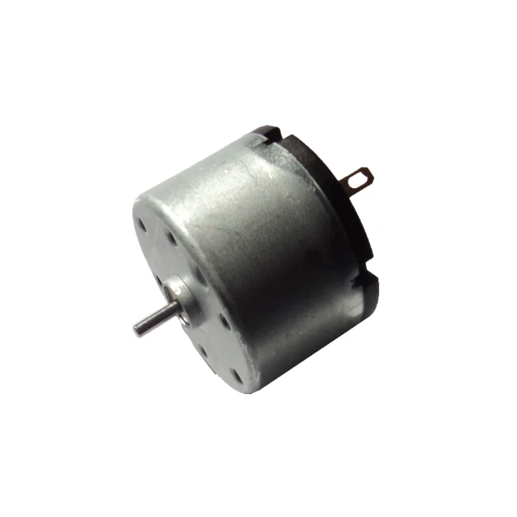 RA-520 Micro DC Motor High Speed Motor 12V 6000RPM 24V 6000RPM