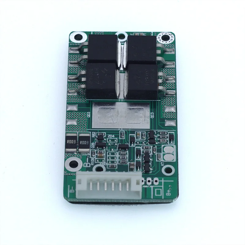 29.4V 7S 15A 20A 리튬 이온 18650 배터리 팩 BMS PCB 보드 PCM w/밸런스 집적 회로 보드, 전기 자전거 ebikecle, 1 피스