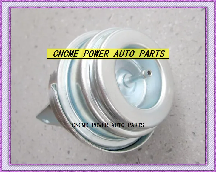 Actuador TURBO ww GT2256V 709837 709841 709838 709838-0004 para Mercede Benz Sprinter 316CDI 416CDI OM612 2.7L 168HP 709838-5005S