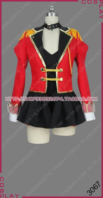 

Fate/Grand Order Battle in New York 2018 Return Match Nero Claudius Caesar Augustus Germanicus Dress Cosplay Costume S002