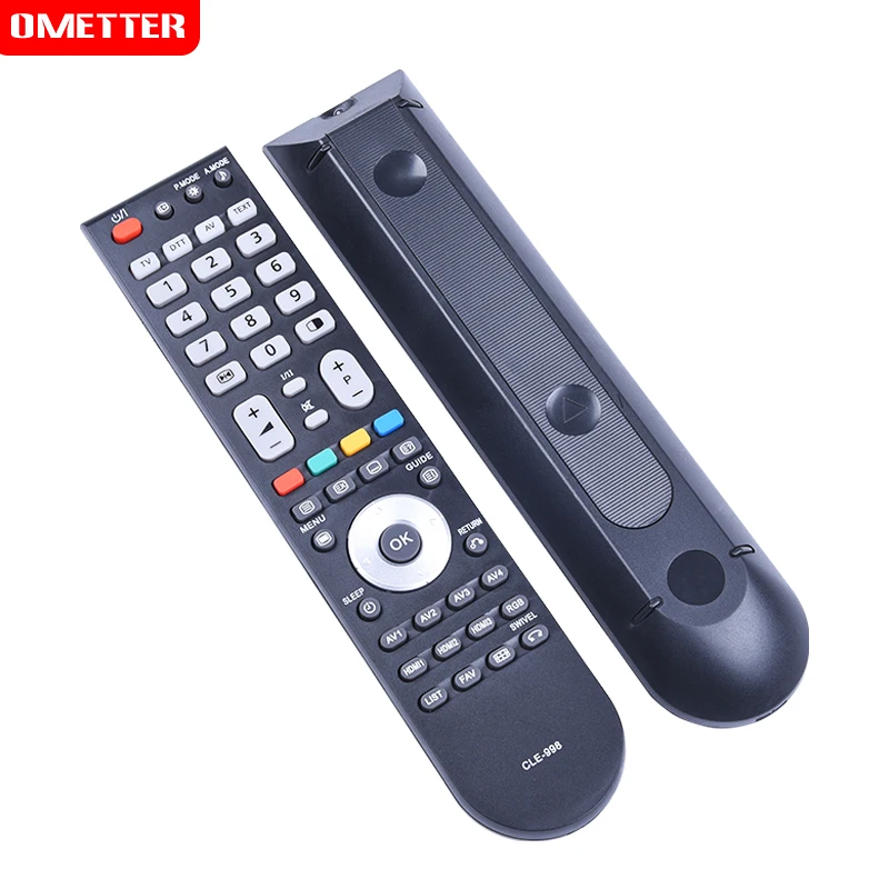 Новинка, оригинальный телефон с дистанционным управлением, подходит для hitachi