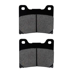 Motorcycle Front and Rear Brake Pads For YAMAHA FJ 1200 FJ1200 1986-1987 XV 12 / XVZ 12 Venture Royale 83-84 V-MAX 12 1985-1992