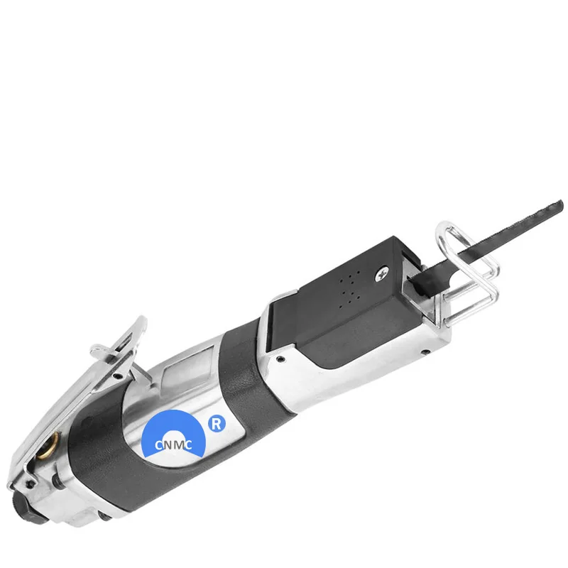Alloy Air Body saw Pneumatic File Reciprocating Saws Cutting Tool Hacksaw Cutting Blade Cutter Cut Off Tool