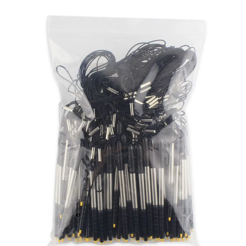 

50pcs NEW Tethered Stylus For Symbol Motorola MC70 MC75 MC75A,stylus-000002-03R Bar code Hand Terminal Spare Touch Pen