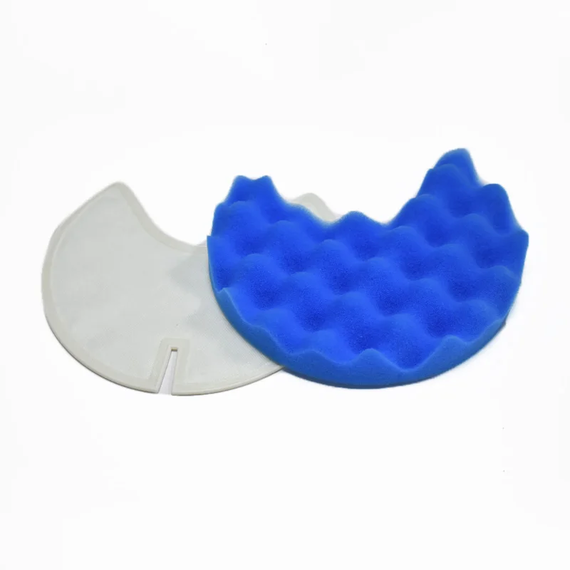 진공 청소기 먼지 필터 교체품 1 세트, 삼성 DJ97-00849B SC8551 SC8587 SC8400 진공 청소기 부품