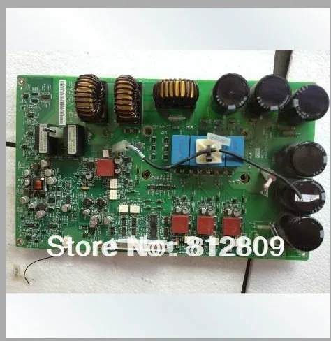 

V3F16L inverter KM825950G01,mcdlc high voltage 825953H03 board