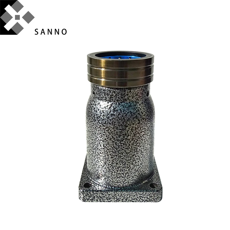 HSK Tool Holder Ball Bearing Lock Cutter Seat HSK25 / 32 / 40 / 50 / 63 Locking Fixture Fits Roller Bearing Tightening Tool