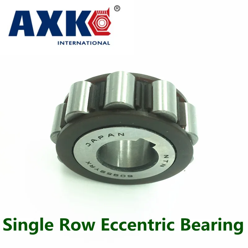 Time-limited Sale Steel Hi 80712201 Ball Bearing Rodamientos Roulement A Bille Single Row Bearing