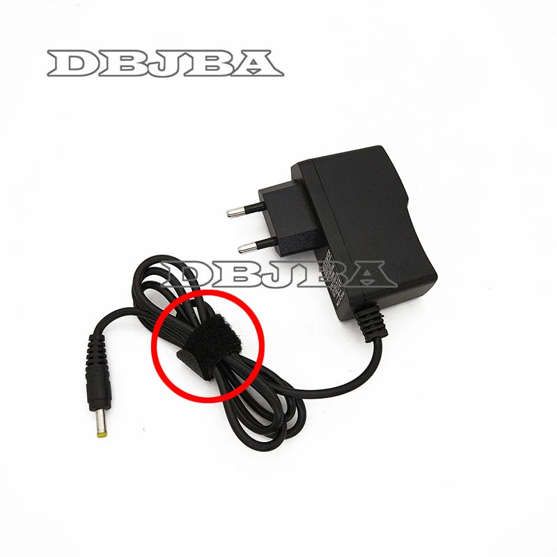 1pcs /lot universal power supply adapter ac 100v-240v dc 12v 1.5a 1500mA adaptador EU plug 4.0*1.7mm new