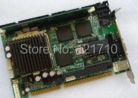 Industrial equipment board half-sizes card SBC8253 REV. A2 A3 A4