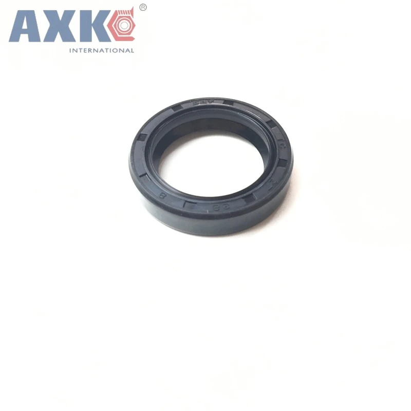 2023 Real Hot Sale Hts Rubber Feet Rubber Ring Axk 20pcs Made In Skeleton Oil Seal Tc38*52/54/55/58/60/62/65/72*7/8/10/12