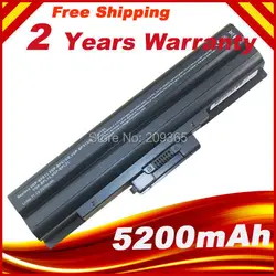 VGP-BPS13B/Q VGP-BPS21 VGP-BPS21A  VGP-BPS13 Battery For Sony VGP BPS21A BPS21B BPL21 VGP-BPS13/B BPS13/B VGN-CS27 SVE11