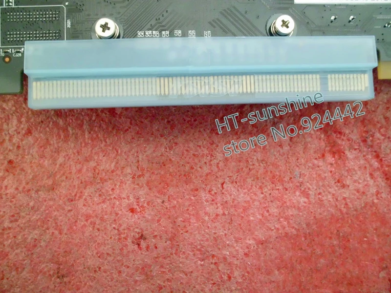 واقي بطاقة الجرافيكس MSI الأصلي ، واقي بطاقة الجرافيكس PCI-E ، العلامة التجارية الأصلية الجديدة