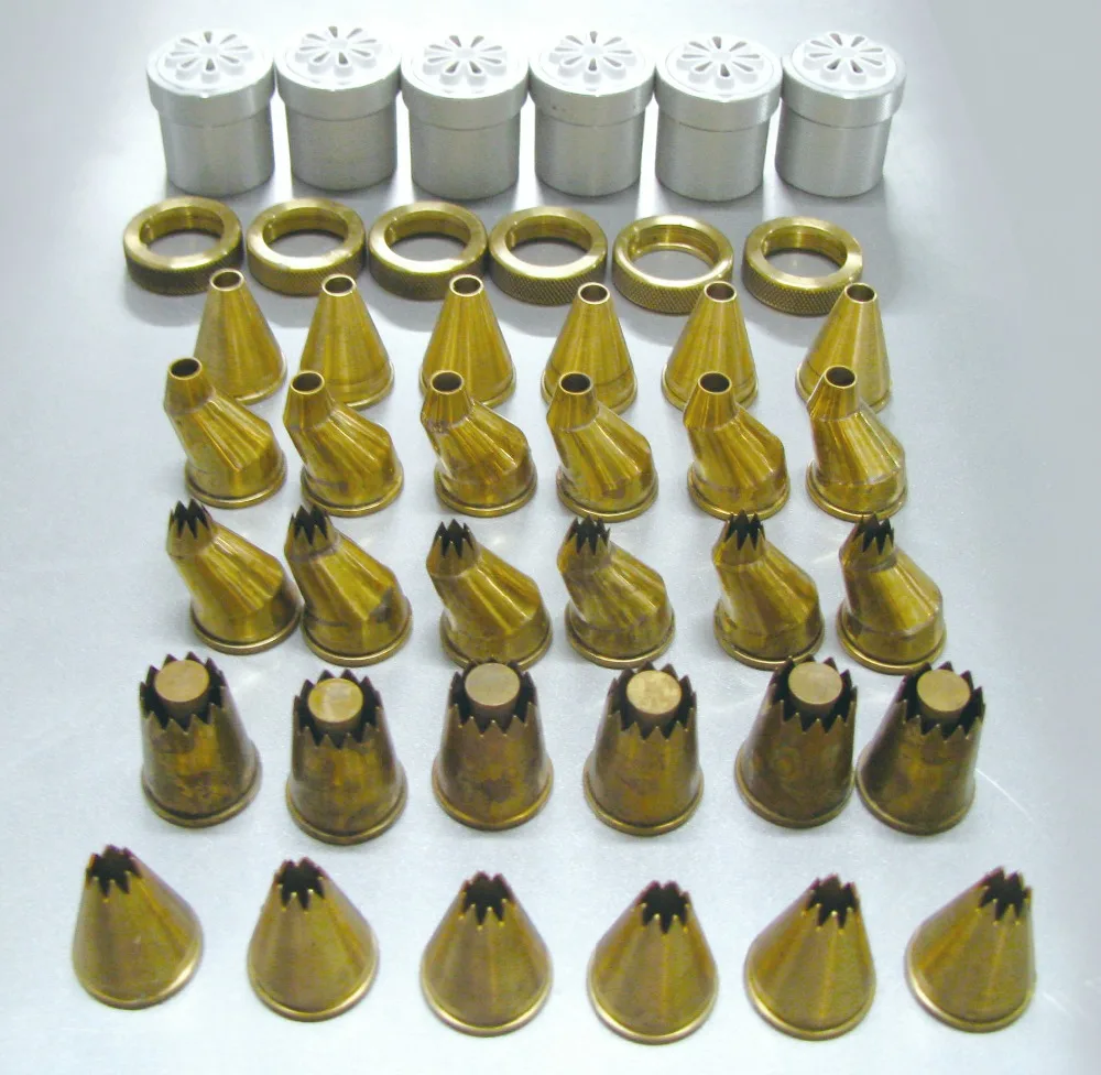 الكوكيز صنع آلة