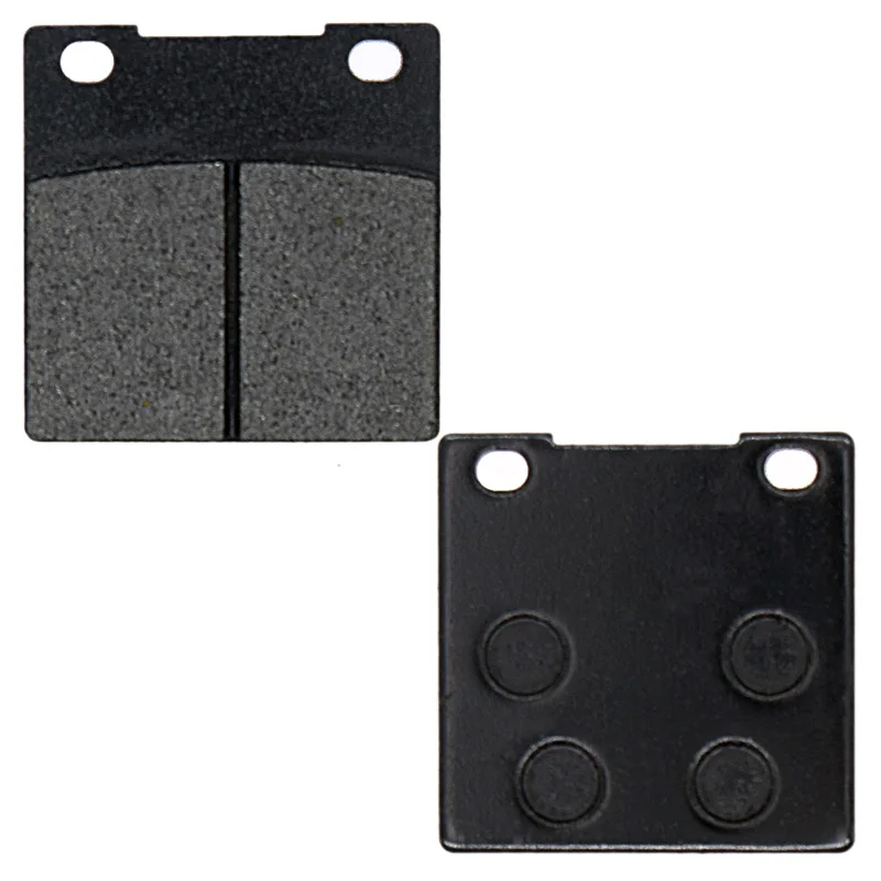For Suzuki GS 500 GS500 1996-1998 1999 2000 2001 2002 2003 2004 2005 2006 2007 2008 2009 2010 Motorcycle Brake Pads Front Rear
