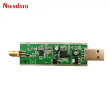 USB SDR TV Tuner Stick with AM FM NFM DSB LSB #6