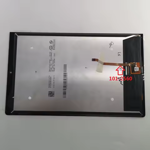 10.1 101-2560 v.3 inch for Lenovo Tab 3 Pro 10.1 YT3-X90L Yoga YT3 X90F YT3-X90X Assembly lcd with touch together