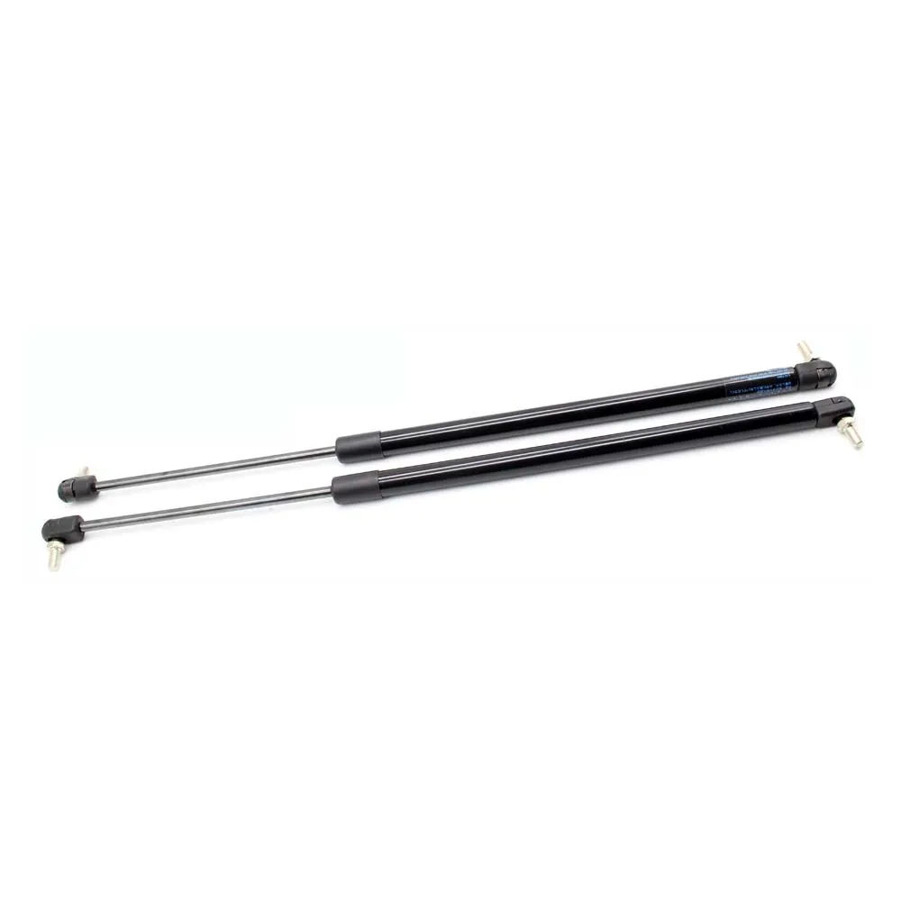 

2pcs Trunk Boot Damper Gas Struts Shock Struts Spring Lift Supports for Trailer Box Caravans Camper Canopy 58.5 cm