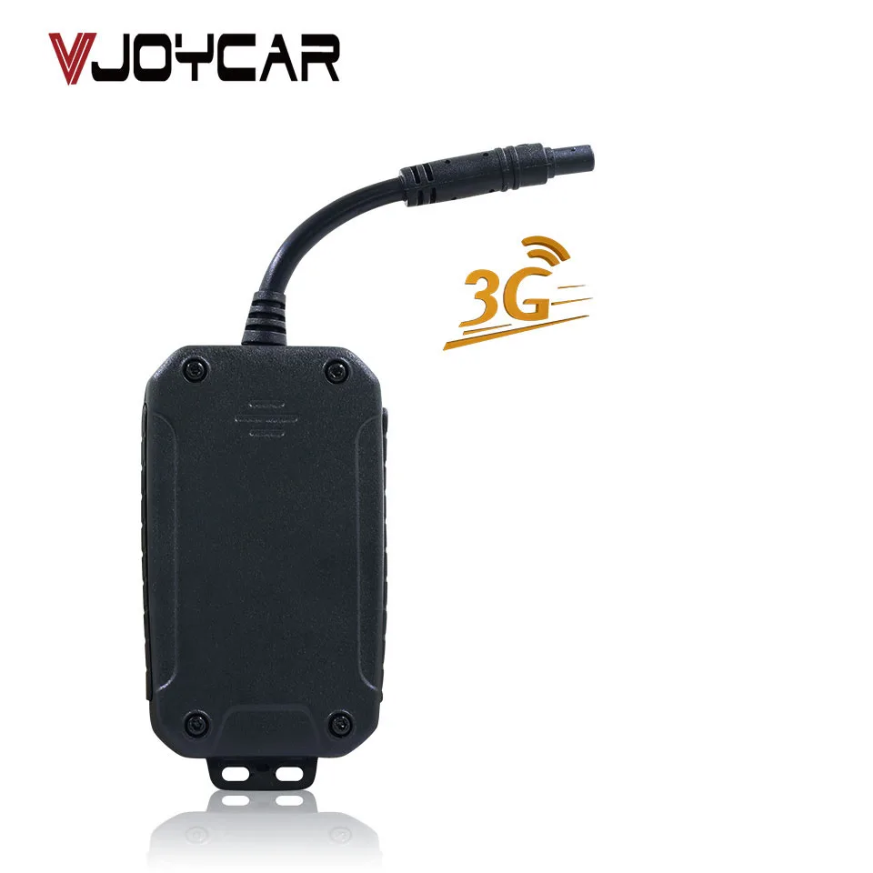 

3G Car GPS Tracker WCDMA LK210G Cut Off Oil Engine 9-75 VDC Waterproof Realtime APP Tracking Vehicle GPS Locator Car Rastreador