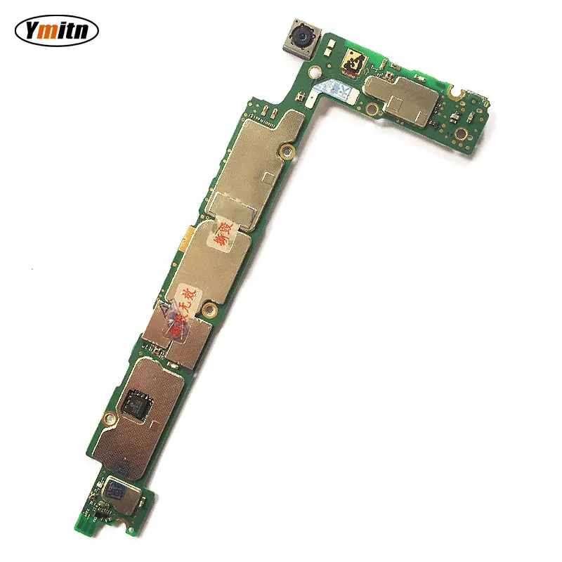 Ymitn Original Work Well Unlocked Motherboard Mainboard Main Circuits Flex Cable For Huawei P8 Max P8MAX DAV-703L