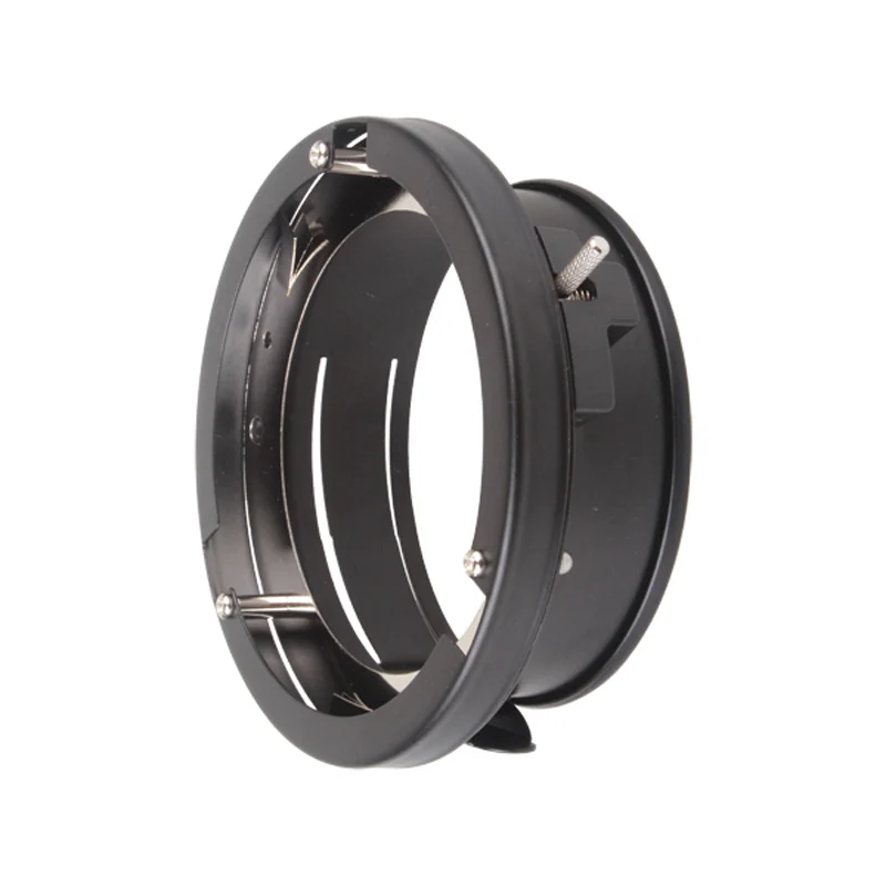 Универсальное крепление Godox к штативу, адаптер для студийной вспышки стробоскопа 120 Вт 250 Вт 300 Вт, фотовспышка SDI 300DI