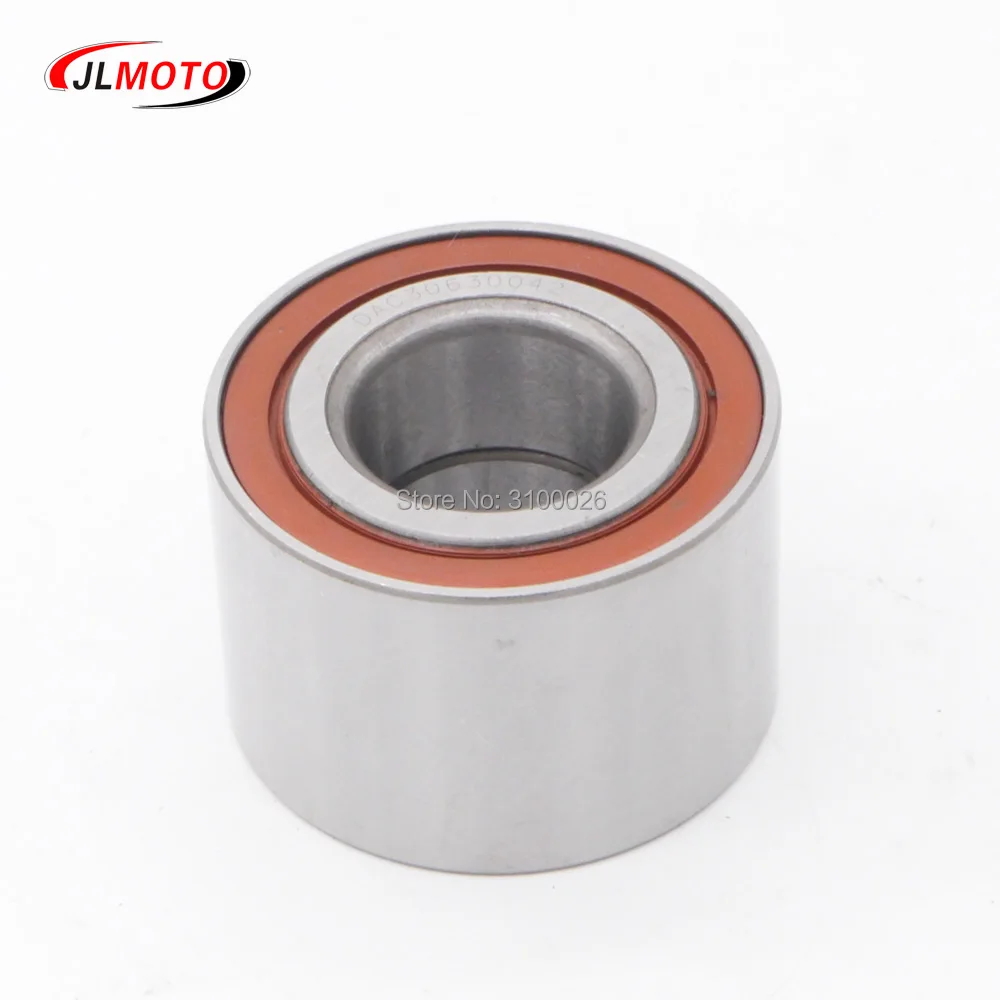 Double Row DAC306342 3063W Wheel Hub Bearing 30*63*42mm Fit For CF MOTO Z6 Z8 513022 UTV Rear CV axle Hub Bike Parts