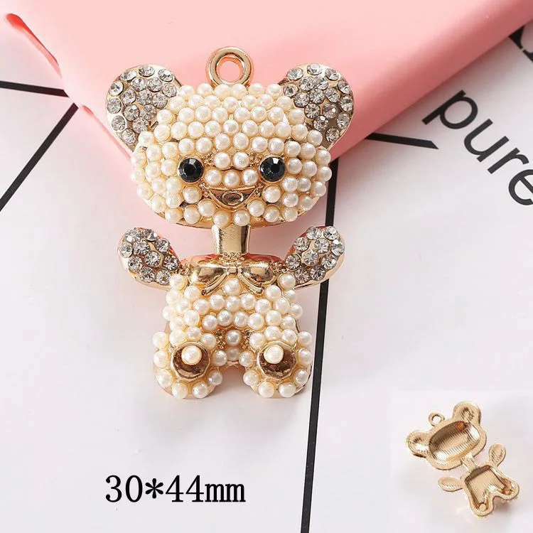 Hot Sale wholesale 20pcs/lot Rhinestone Button Flatback Button Wedding Button Crystal DIY Accessories YB56