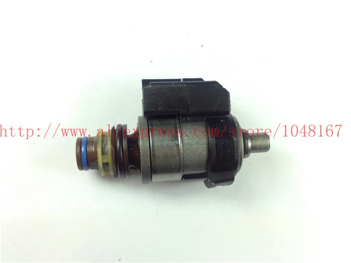 DPQPOKHYY A2202771098 0260130035 0 260 130 035 W204 W212 W221 GLK S-E Electromagnetic valve for automatic transmission