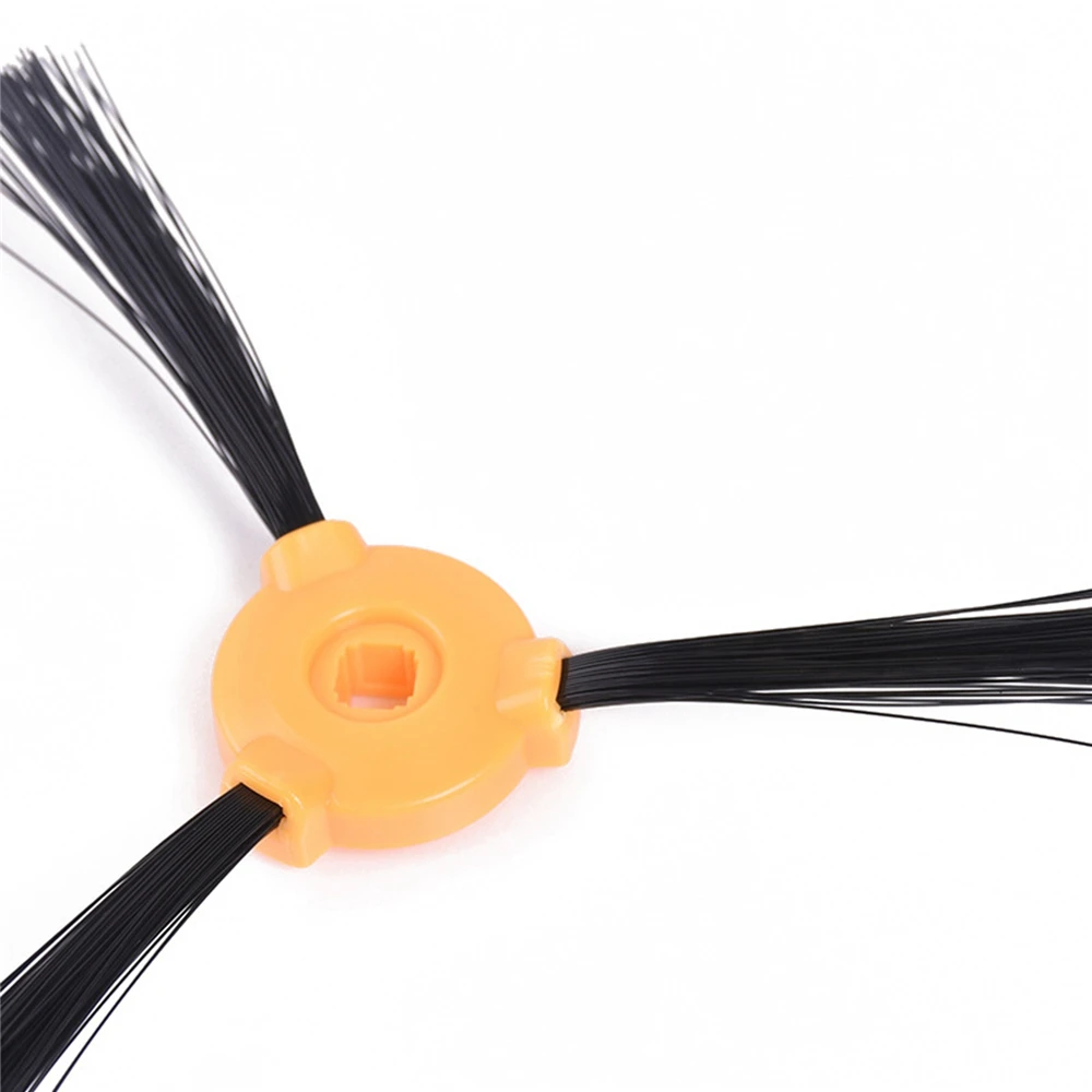 18 قطعة/الوحدة 6 قطعة فرشاة الجانب 6 قطعة فلتر HEPA 6 قطعة الإسفنج ل RoboVac 11 الروبوتية فراغ نظافة أجزاء استبدال تصفية عدة