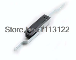 MS731-3 Rod Control locks multi point control lock 3 point locks for cabinet MS731-1 Zinc Black Rod latch Lock 1 PC