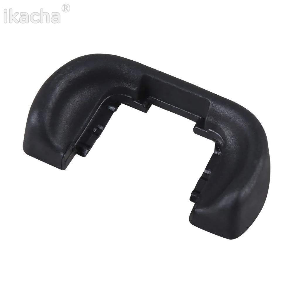 Sostituzione FDA-EP12 EyeCup Eye Cup Mirino Oculare FDA EP12 Per Sony A33 A55 A57 A58 A65 A77 Accessori Della Fotocamera