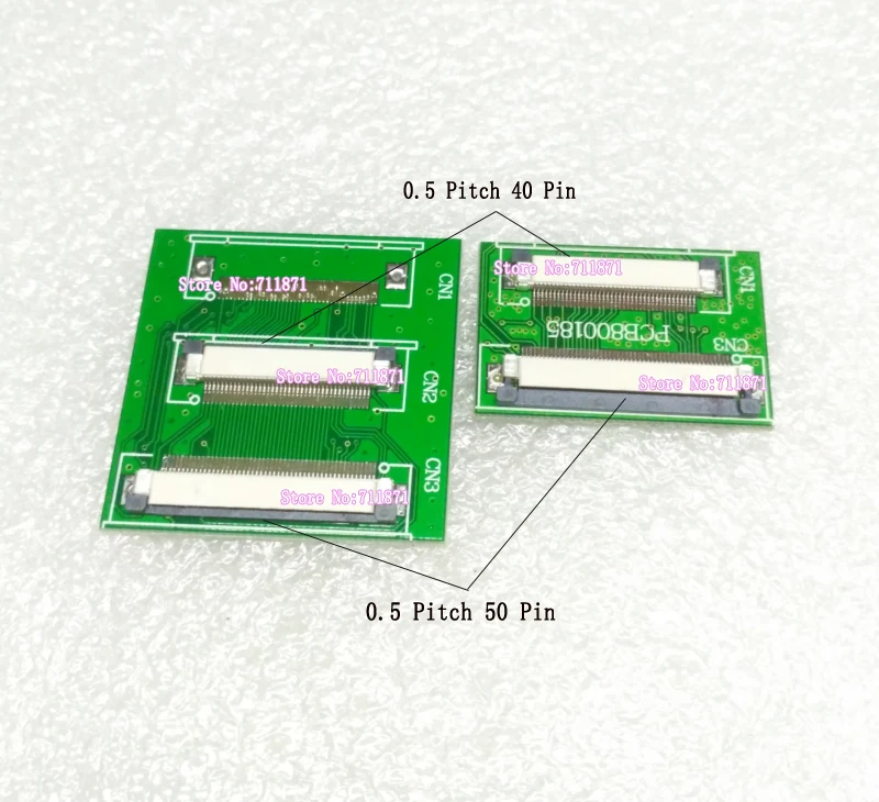 AT034TN24V.1 Adapte…