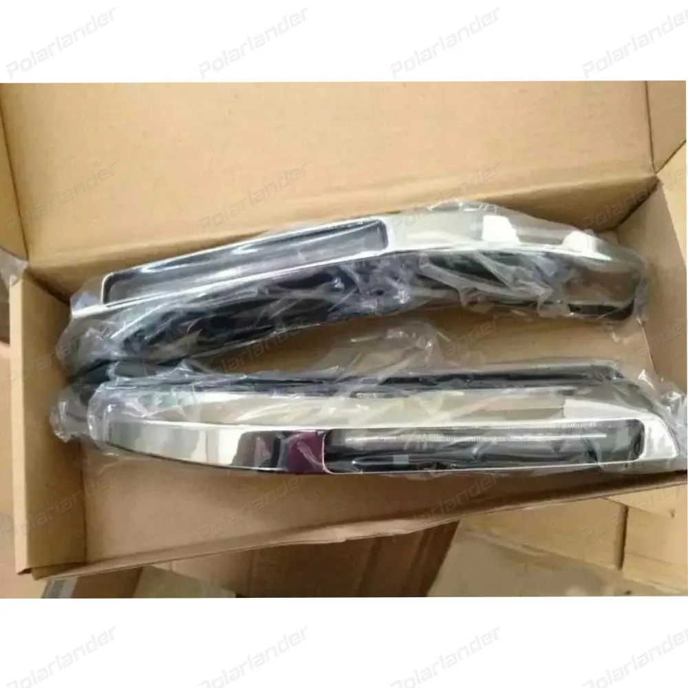 

Daytime Running Lights Fog Lamp For M/ercedes B/enz Vi/ano 2011 -2015 LED Lighting DAY DRIVING LAMP