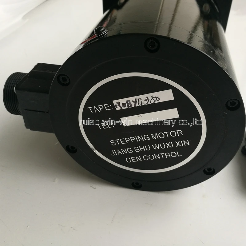 130BYG350 22N.M Stepper Motor for Bag Making Machine