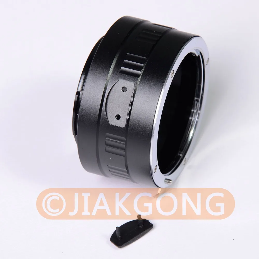 Lens Adapter Ring For Nikon F AI Lens and SONY NEX E Mount Adapter NEX-7 NEX-5 NEX-3 NEX-VG10