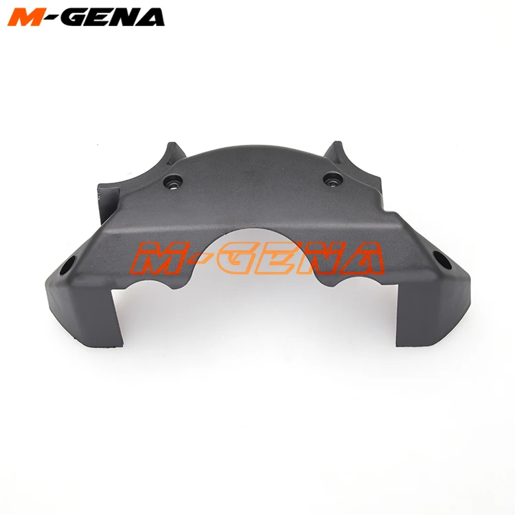 Motorcycle Speedometer Tachometer Odometer Display Gauges Cover Kit Body Case For GK7BA 7BA GSF400 GSF 400 Inazuma