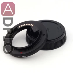 ADPLO 020005, M42- for Olympus4/3, AF Confirm adapter Mount Adapter Ring For M42 Lens to for Olympus 4/3 Mount Camera