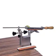 Kitchen Knife Sharpener Lansky Apex 3pcs #3