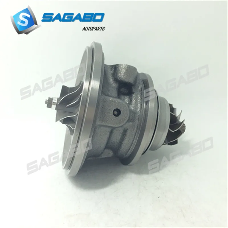 Turbocharger Cartridge for Toyota Yaris D4-D NLP20 Engine 55KW Turbo Chra Core 17201-33010