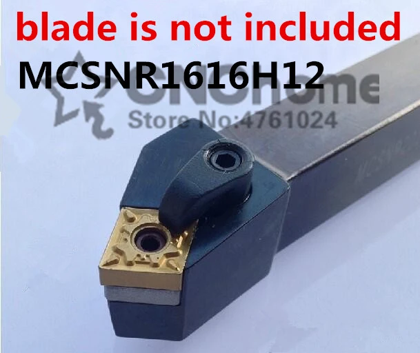 MCSNR1616H12/ MCSNL1616H12,extermal turning tool Factory outlets, the lather,boring bar,cnc,machine,Factory Outlet