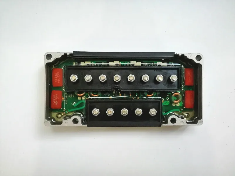 

Switch Box CDI for Mercury 332-5772A7 332-5772A1 332-5772A2 332-5772A 114-5772 Motorcycle Parts Outboard 1994 40hp