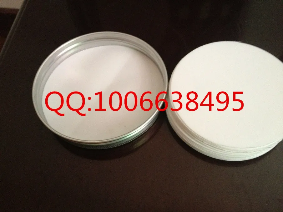 

50MM Gasket cap gasket leak proof gasket gasket sealing cap PE PE foam