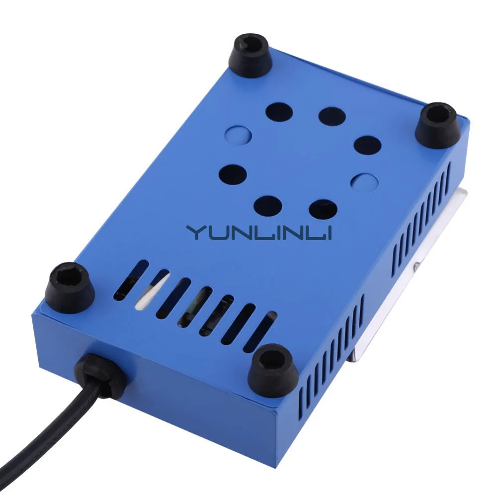 40 قطعة/الوحدة اللحيم وعاء لحام Desoldering ل حمام 50 مللي متر 220V 150W ST-21C